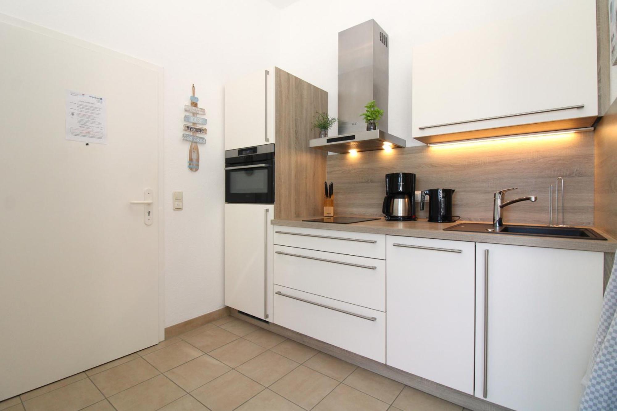 Strandjuwel 225 คูล็องสบอร์น ภายนอก รูปภาพ