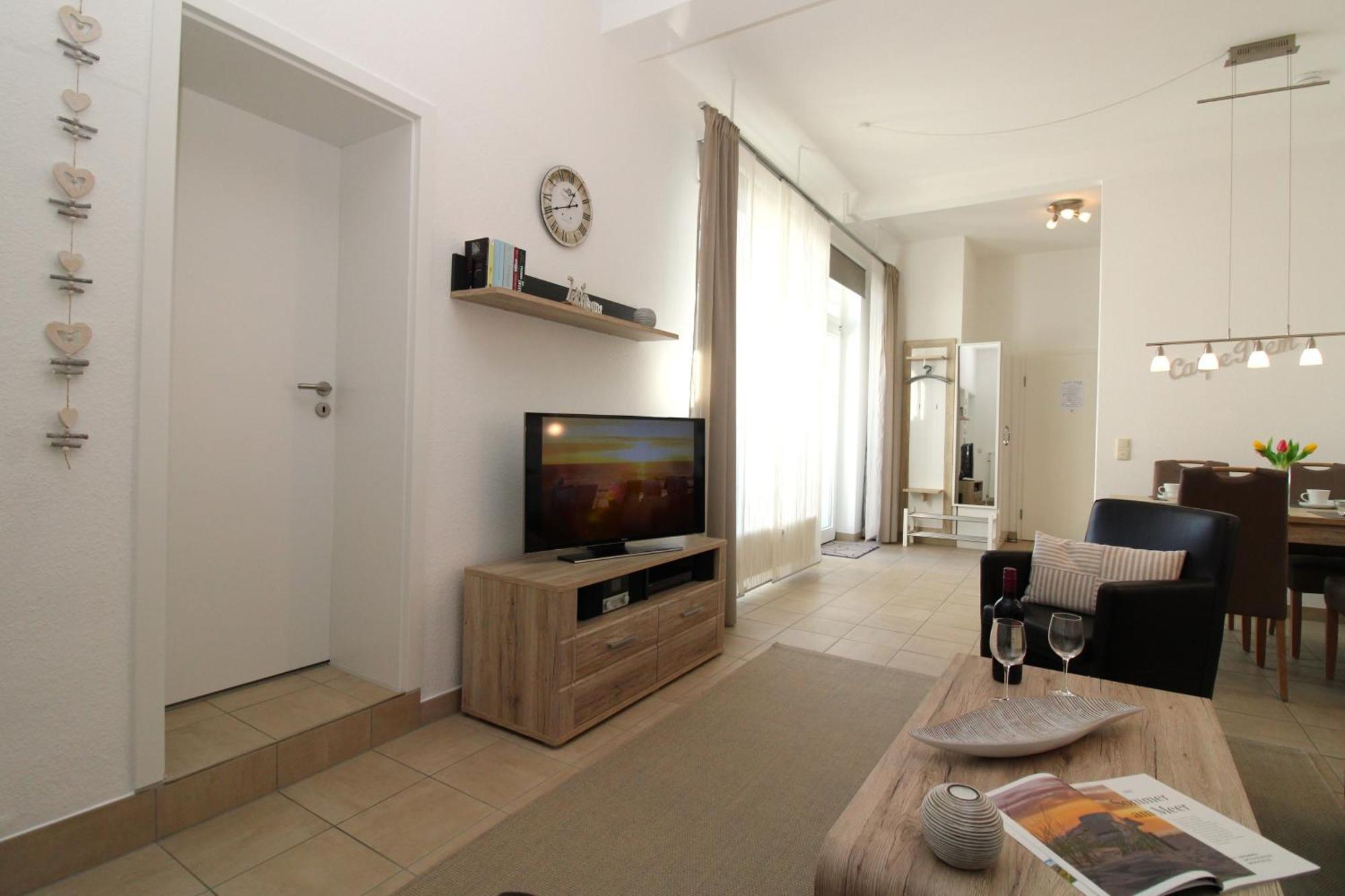 Strandjuwel 225 คูล็องสบอร์น ภายนอก รูปภาพ