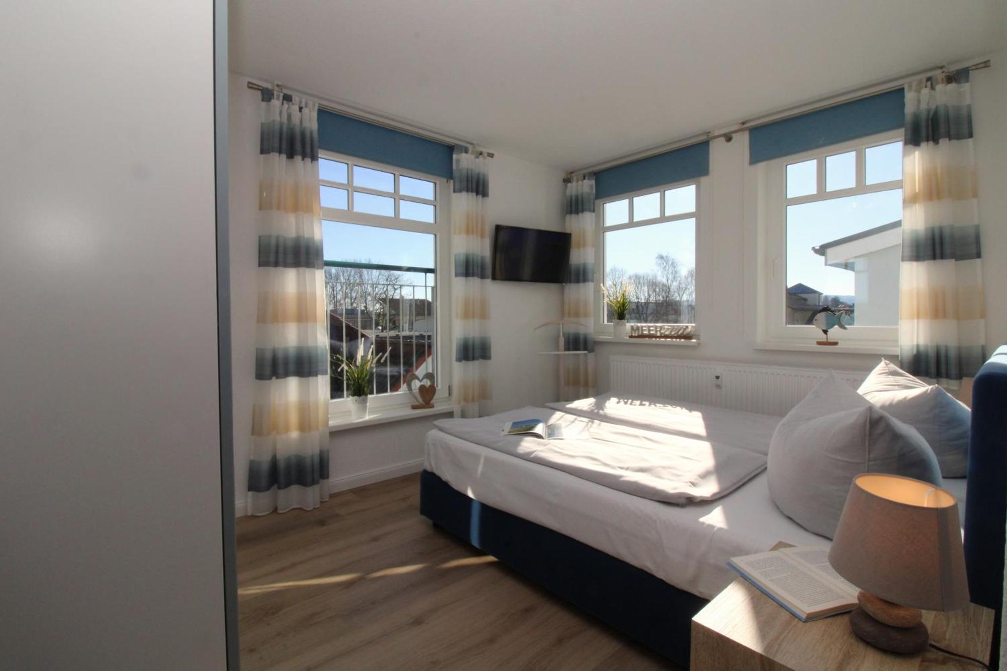 Strandjuwel 225 คูล็องสบอร์น ภายนอก รูปภาพ