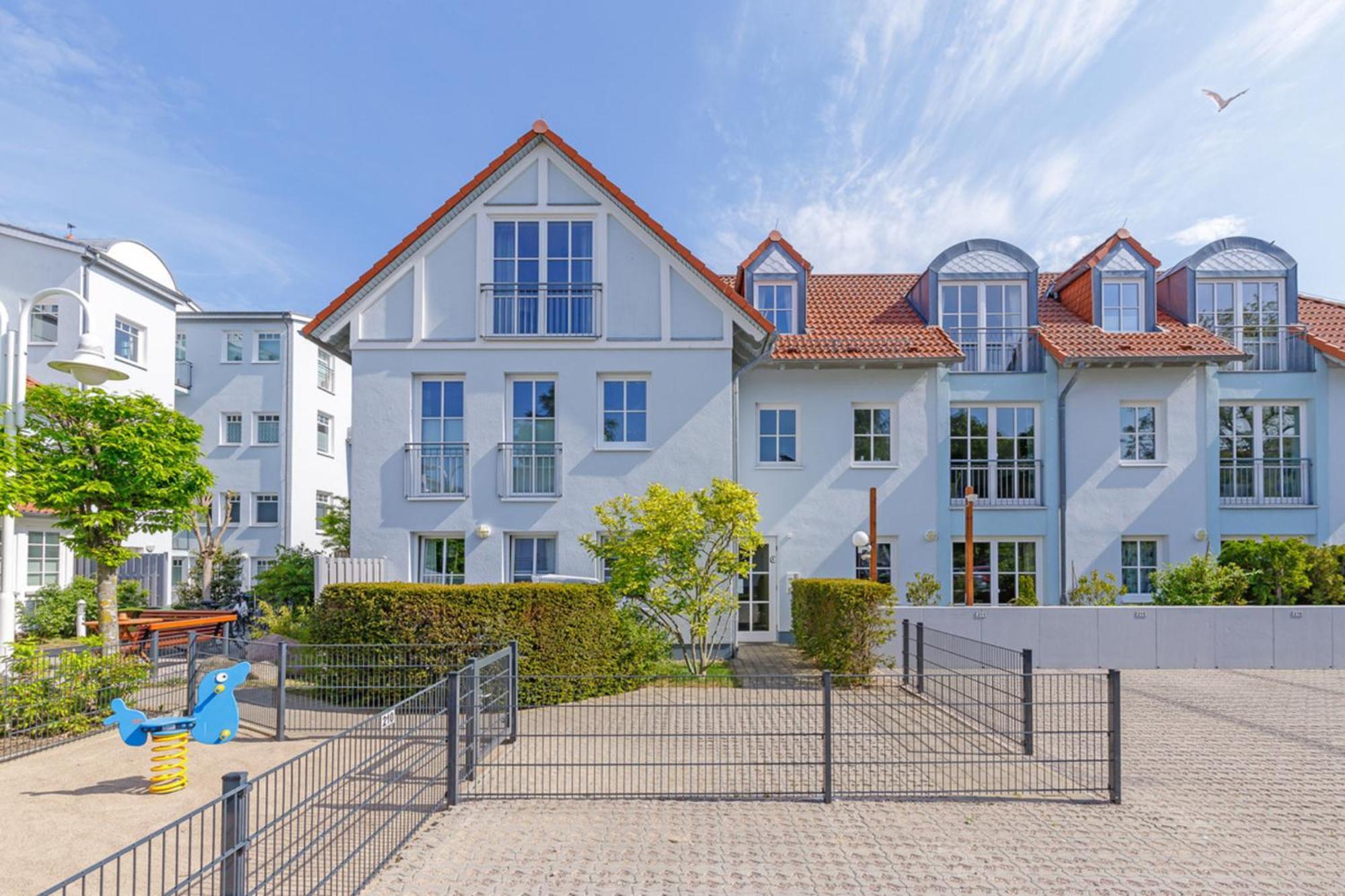 Strandjuwel 225 คูล็องสบอร์น ภายนอก รูปภาพ
